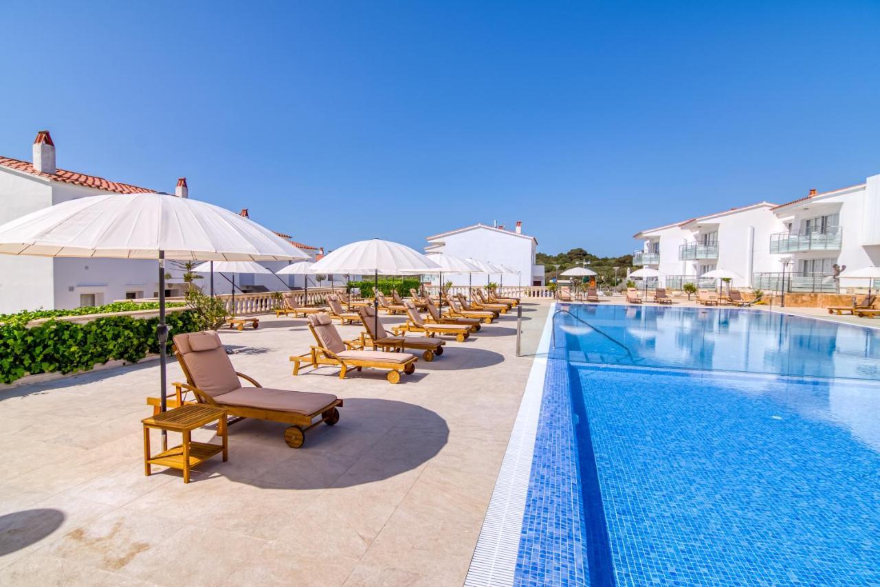 Naranjos Resort Menorca С'Альгар Экстерьер фото