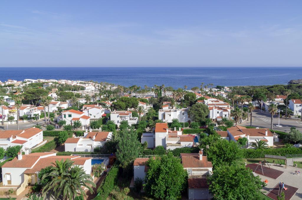 Naranjos Resort Menorca С'Альгар Экстерьер фото